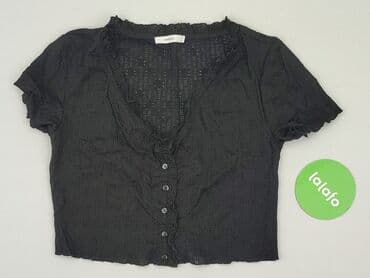 kurtka puchowa damska z kapturem reserved: Top damski, rozmiar M — 2