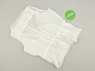 kamizelka damska krótka h m: Kamizelka damska, rozmiar XL — 3