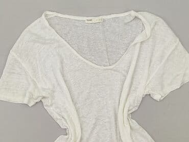 kaws t shirty uniqlo: PULL&BEAR, T-shirt damski, rozmiar M — 1