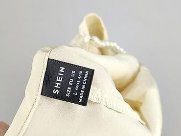 kaszmirowa bluzki: Shein, Bluzka damska, rozmiar L — 4