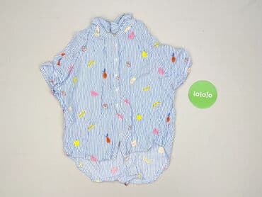 koszula len sinsay: Sinsay, Сорочка жіноча, розмір S — 3