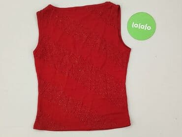 le collet ubrania: Bluzka damska, rozmiar S — 3