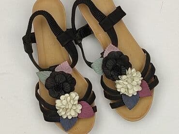 Sandals for women, 38, condition - Good