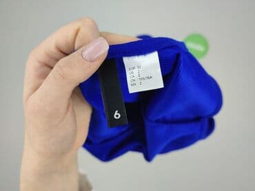 obcisle sukienki mini: Sukienka damska, rozmiar 2XS — 4