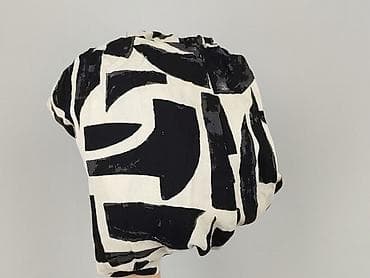 odder side sukienka niebieska: Page One Young, Sukienka damska, rozmiar M — 6