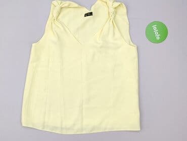 reserved sukienka cytryny: Bluzka damska, S — 2