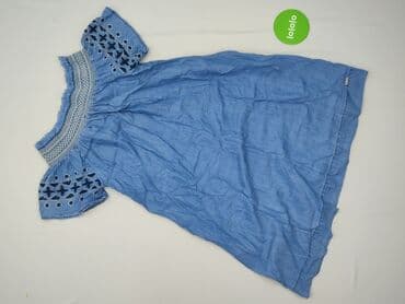 sukienki z opadającymi ramionami: Pepe Jeans, Sukienka damska, rozmiar XS — 2