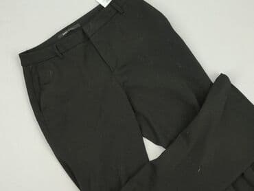 only kurtka damska: ONLY, Spodnie materiałowe damskie, rozmiar M — 1