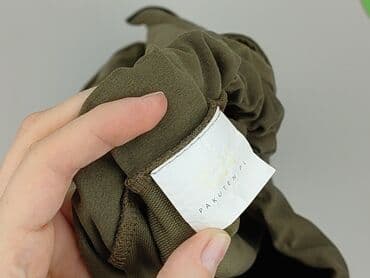 khaki spódnice: Pakuten, Spódnica damska, rozmiar M — 5