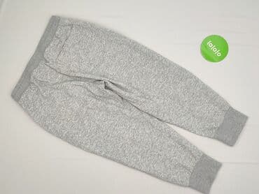 zwrot stroju kąpielowego hm: Sinsay, Spodnie dresowe dla mężczyzn, M — 3