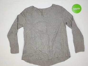 kobiecy sweter: Sweter damski, rozmiar M — 2