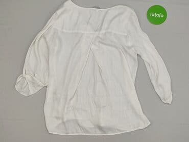 sukienka sweterkowa stradivarius: Stradivarius, Bluzka damska, L — 3