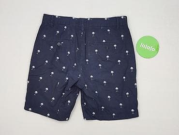 psa: H&M, Szorty dla mężczyzn, rozmiar L — 3