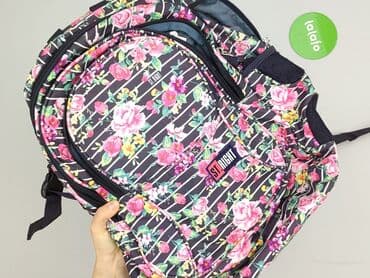 czapka z króliczymi uszami: Plecak, stan - Bardzo dobry — 4