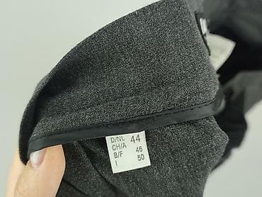 6 2 in cm: Spodnie materiałowe damskie, rozmiar 2XL — 5