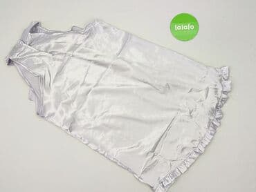 czerwone sukienki mini: Sukienka damska, rozmiar XS — 3