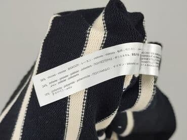bluzki na zamek: Zara, Sweter damski, rozmiar L — 5
