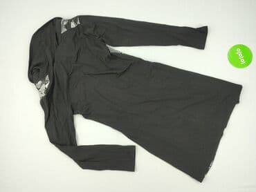 sukienka golf sweter: Sukienka damska, rozmiar S — 3