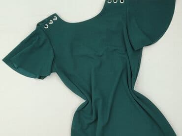 sweter z kapturem reserved: Sukienka damska, XS — 1