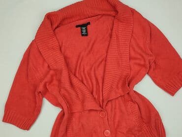 candy.pl ubrania: Kardigan damski, rozmiar L — 1