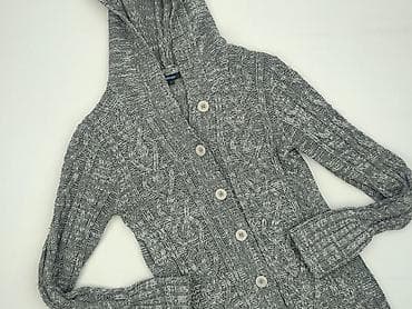 kik softshell: Denim, Kardigan damski, rozmiar S — 1