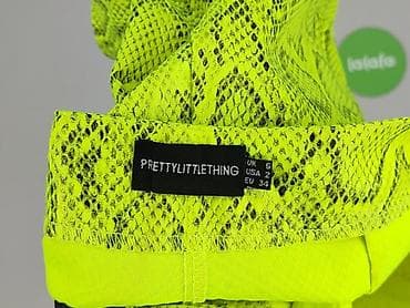 work out legginsy: PrettyLittleThing, Szorty damskie, rozmiar 2XS — 5