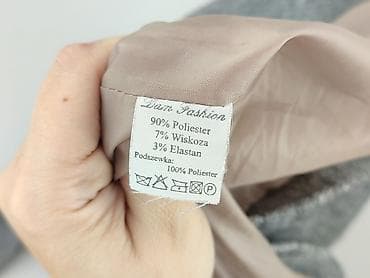 mango plaszcz trencz: Płaszcz damski, rozmiar S — 5