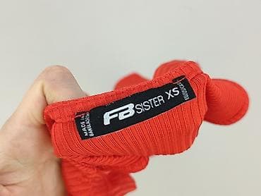 bra: FB Sister, Body damskie, rozmiar XS — 4