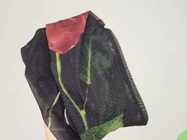 cropp koszula w koty: Bershka, Bluzka damska, M — 7