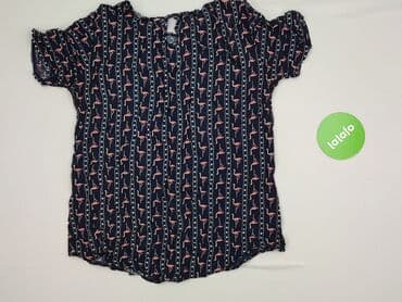 mohito marynarka niebieska: Young Fashion, Bluzka damska, rozmiar S — 3