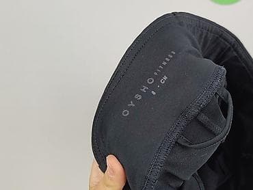 stroj do cwiczen: Oysho, Legginsy Sportowe damskie, rozmiar S — 4