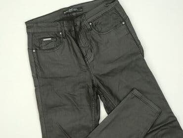 jeans mom slim fit stradivarius: Stradivarius, Jeansy damskie, rozmiar S — 2