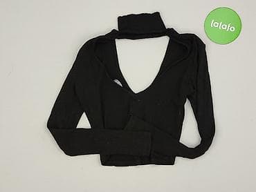 sprzedaż stanika: Bershka, Top damski, rozmiar S — 3