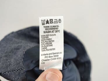 solar bluzki wizytowe: Marks & Spencer, Спідниця жіноча, розмір L — 6