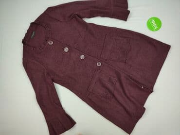 massimo dutti kurtka zimowa: Płaszcz damski, XL — 2