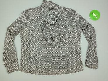 vila sklep: Bluzka damska, rozmiar 2XL — 2