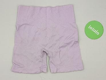 dwuwarstwowe szorty: Szorty damskie, rozmiar S — 2