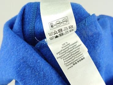 koszulka real madryt niebieska: Wedze, Bluzka dla mężczyzn, S — 6