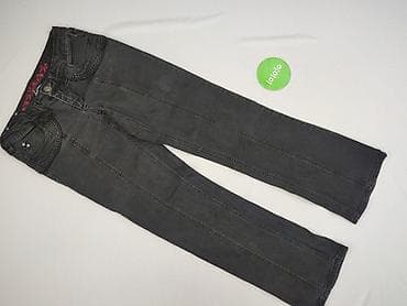 jeansy 78: Denim, Jeansy damskie, rozmiar L — 2