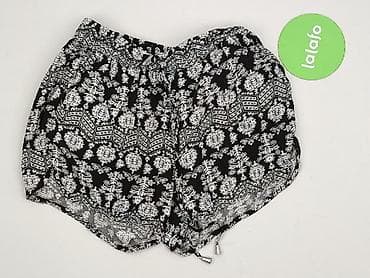 c: Szorty damskie, rozmiar S — 2