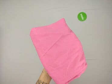 bluzka do różowych spodni: BODY FLIRT, Spodnie materiałowe damskie, rozmiar L — 6