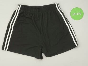 shein spodenki do biegania: Shein, Szorty damskie, rozmiar M — 2