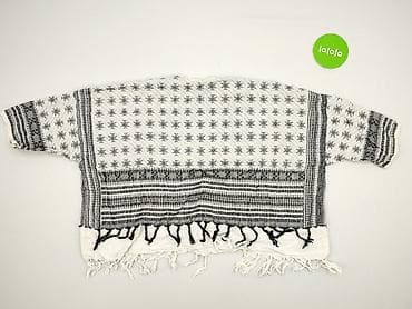 River Island, Ponczo damskie, rozmiar One size — 4