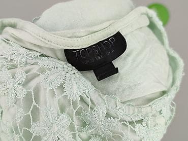 top zara basic: Topshop, Bluzka damska, rozmiar M — 5