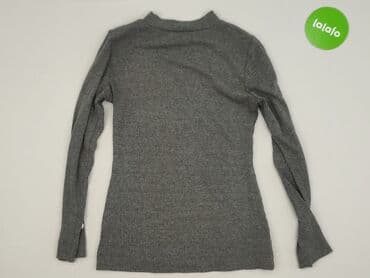 bluzki prazkowane: Golf damski, rozmiar S — 3