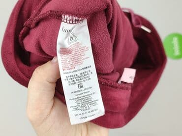 spodnie dresowe hummel: Hunkemoller, Spodnie dresowe damskie, rozmiar 2XS — 4