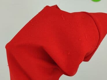 czerwona sukienka w litere a: Women`s dress, size XL — 5