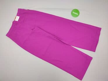 new yorker spodnie hello kitty: Spodnie materiałowe damskie, S — 3