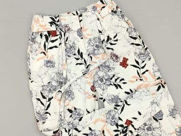 rieker buty zimowe: River Island, Spodnie materiałowe damskie, rozmiar S — 1