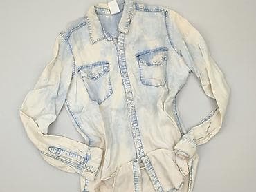 indicode jeans: H&M, Koszula damska, rozmiar S — 1